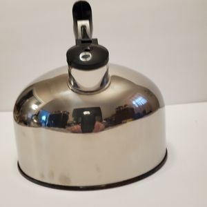 Revere ware bicentennial 1892-1992 /coffee kettle